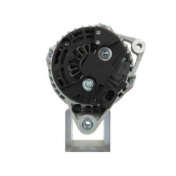 Alternator replacing BOSCH 0124525056 / 0124525057 / PORSCHE 99760301202 / 99760301203