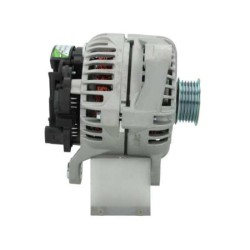 Alternator replacing BOSCH 0124525056 / 0124525057 / PORSCHE 99760301202 / 99760301203
