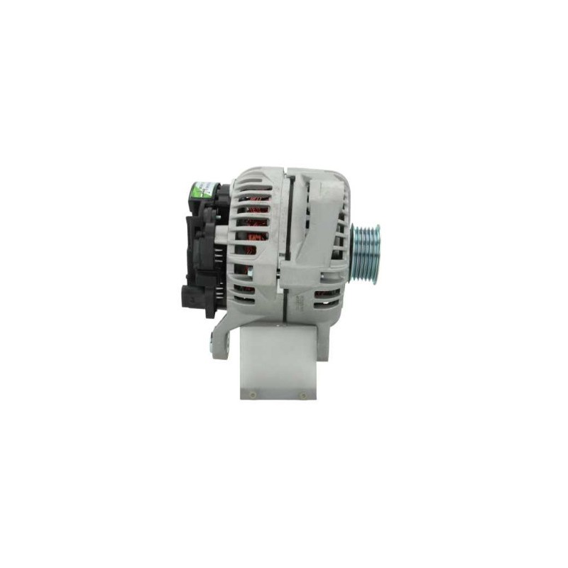 Alternatore sostituisce BOSCH 0124525056 / 0124525057 / PORSCHE 99760301202 / 99760301203