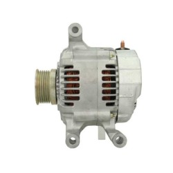 Alternador sustituye DENSO 102211-0981 / Ford 2R83-10300-AB / 2R83-AB / Jaguar 2R83-10300-AB