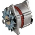 Alternator replacing ISKRA 11.201.983 / 11.203.393 / 11.203.888 / AAK1882 / AAK3354 / AAK4345