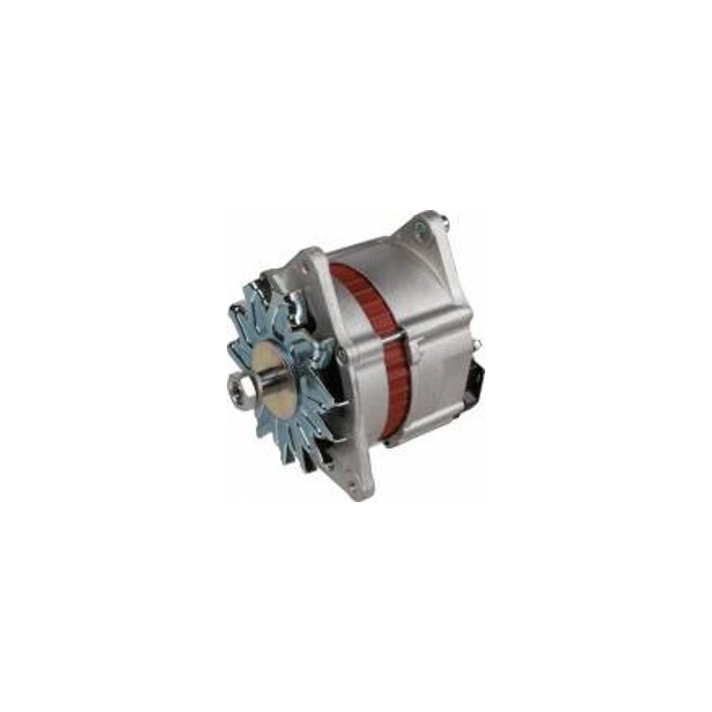 Alternatore sostituisce ISKRA 11.201.983 / 11.203.393 / 11.203.888 / AAK1882 / AAK3354 / AAK4345