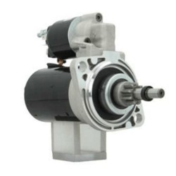Motor de arranque sustituye Bosch 0001211254 / 0001211253 / 0001211252