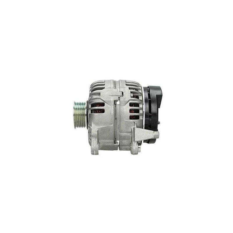 Alternatore sostituisce BOSCH 0124525116 / 0124525531 / VALEO TG14C022 / TG14C042 /