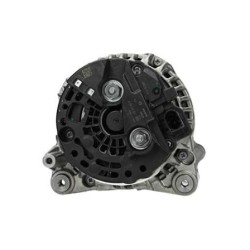Alternatore sostituisce BOSCH 0124525116 / 0124525531 / VALEO TG14C022 / TG14C042 /