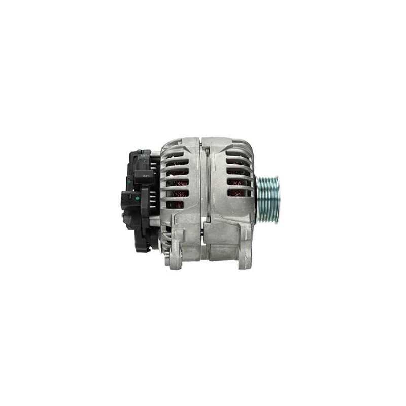Alternateur remplace BOSCH 0124525116 / 0124525531 / VALEO TG14C022 / TG14C042 /