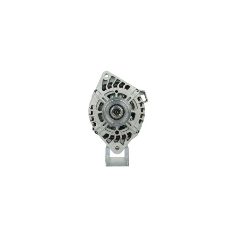 Alternatore sostituisce VALEO 2610128 / 2616559 / Bosch 0986083640 / KIA 37300-2B750