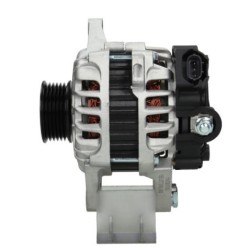 Alternador sustituye VALEO 2607372 / 2616741 / A0002607372