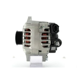 Alternador sustituye VALEO 2609780 / 2616564 / KIA  37300-2B600 / 37300-2B610
