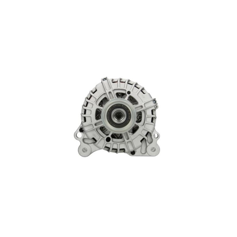 Alternatore sostituisce VALEO TG14C057 / BOSCH F000BL08E1 / F000BL08E2 / F000BL08F7 / F000BL08F8