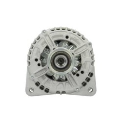 Alternador sustituye VALEO FG18T062 / FG18T102 / FG18T115 / BOSCH 0121715042 / 0121715142