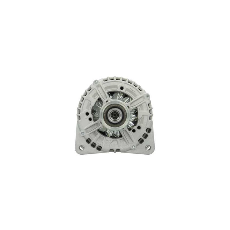 Alternateur remplace VALEO FG18T062 / FG18T102 / FG18T115 / BOSCH 0121715042 / 0121715142