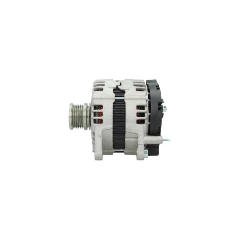 Alternatore sostituisce VALEO FG18T062 / FG18T102 / FG18T115 / BOSCH 0121715042 / 0121715142