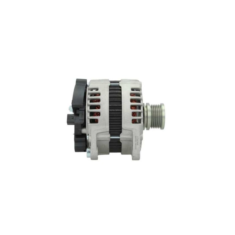 Alternatore sostituisce VALEO FG18T062 / FG18T102 / FG18T115 / BOSCH 0121715042 / 0121715142