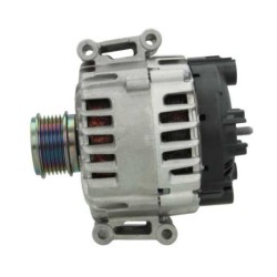 Alternador sustituye VALEO TG14C019 / TG14C037 / Audi/Volkswagen 06H-903-017E / 06H-903-017EX / 06H-903-023-E / 