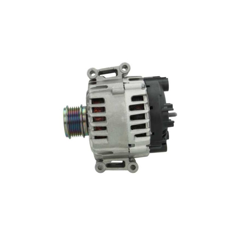 Alternatore sostituisce VALEO TG14C019 / TG14C037 / Audi/Volkswagen 06H-903-017E / 06H-903-017EX / 06H-903-023-E / 