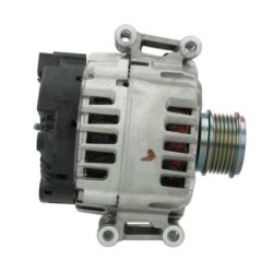 Alternator replacing BOSCH 0124525008 /0124525087