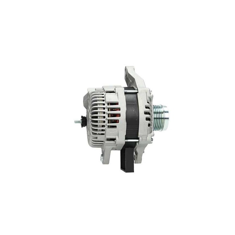 Alternator replacing HITACHI LR160-78B / LR160-78 / LR160-77