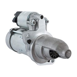 Motor de arranque sustituyeDENSO 428000-8700 / 428000-8701 / Porsche A1-604-109-00 / 9A1-604-109-X