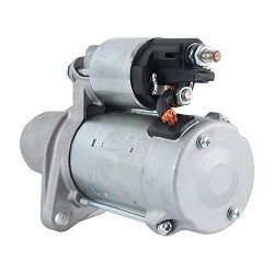 Motor de arranque sustituyeDENSO 428000-8700 / 428000-8701 / Porsche A1-604-109-00 / 9A1-604-109-X