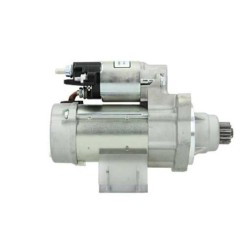 Anlasser ersetzt DENSO 428000-5580 / PORSCHE  9A1-604-103-00 / 9A1-604-103-X