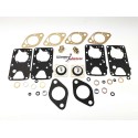 Pochette de joint pour carburateur SOLEX 2X 35bisa8