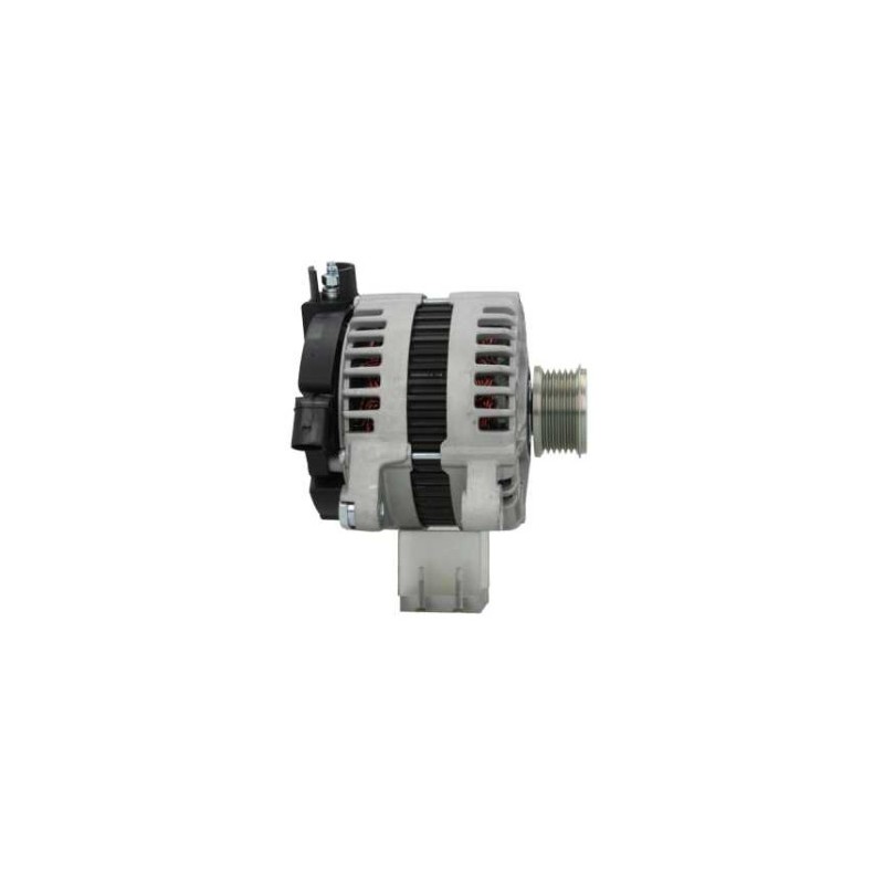 Alternator replacing BOSCH 01220AA2A0 / 01220AA1P0 / 01220AA1A0