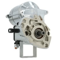 Motor de arranque sustituyeDenso 228000-2550 / 228000-2552 / 228000-2551