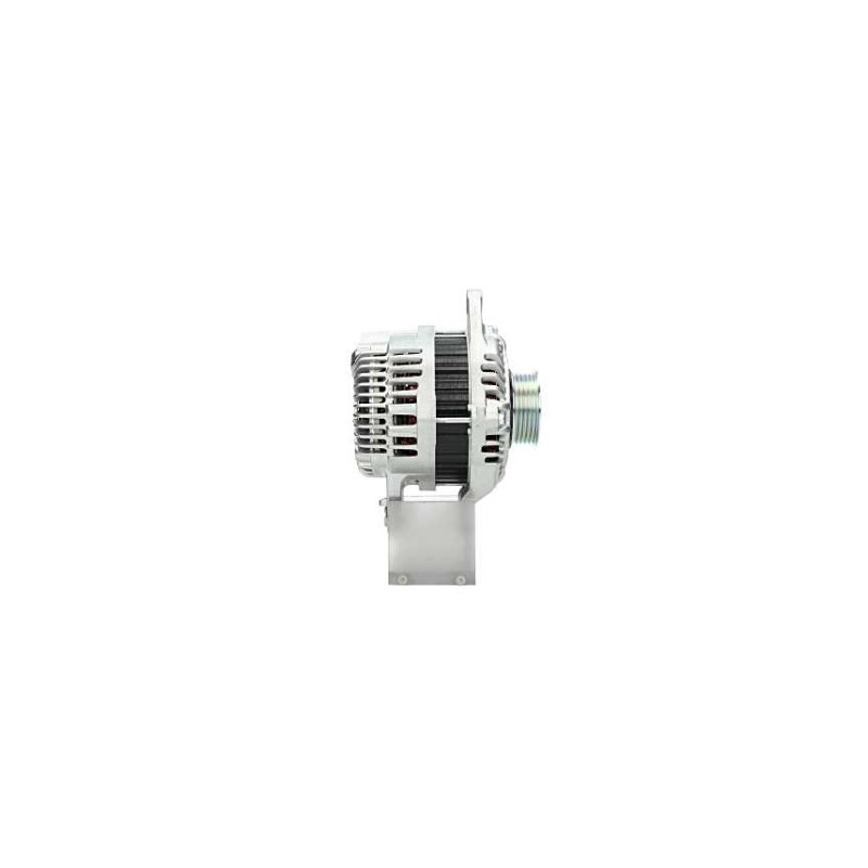Alternator replacing BOSCH 0124525008 /0124525087 Alternator replacing BOSCH 0124525008 /0124525087
