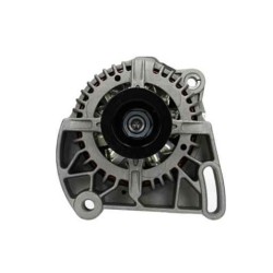 Alternador sustituye DENSO 102211-8680 / 102211-8681 / FIAT 51718502 / 51859043 / 52003537