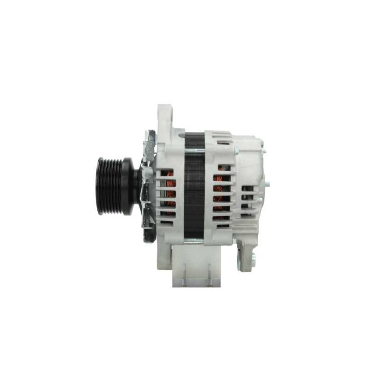 Alternador sustituye HITACHI LR250-707 / LR250-707C / LR250-708 / LR250-708B / LR250-708E