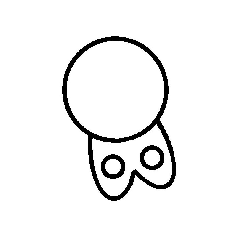 Alternatore sostituisce DUCELLIER 516032 / BOSCH 9120144228 / 9120144229 / 9120144240 / 9120144241