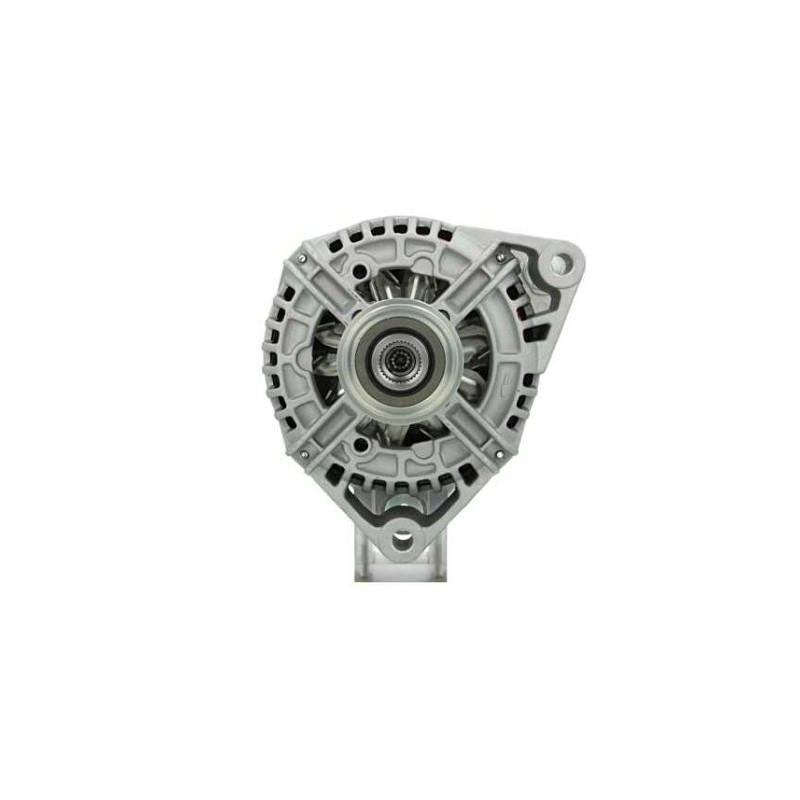 Alternatore sostituisce BOSCH 0124425086 / Opel 1202199 / 13284409