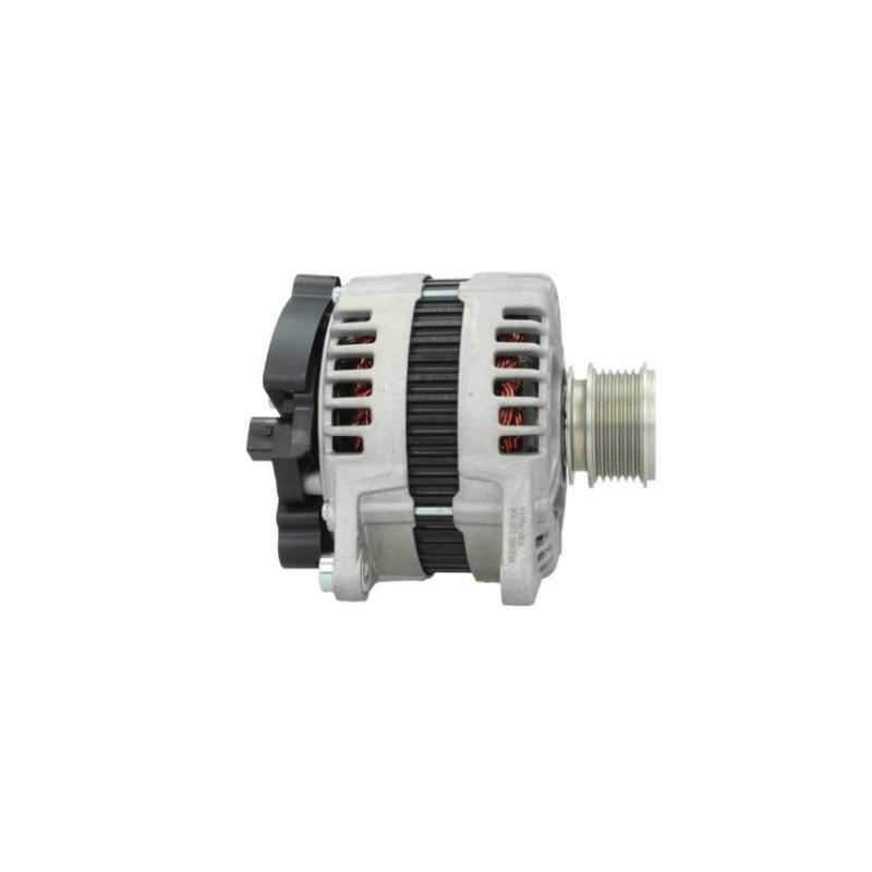 Alternator replacing BOSCH 0121715071 / 0121715171 / 0125811027 / 0125811028