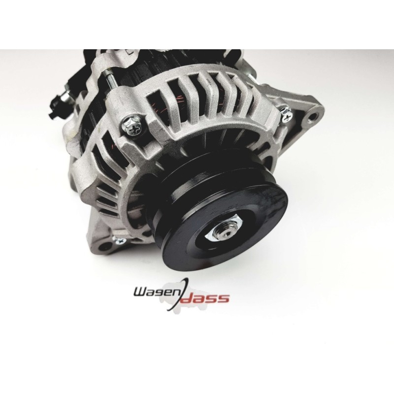 Alternatore sostituisce Valéo TA000A57401 / AF175476 / AF175363