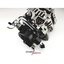 Alternatore sostituisce Valéo TA000A57401 / AF175476 / AF175363