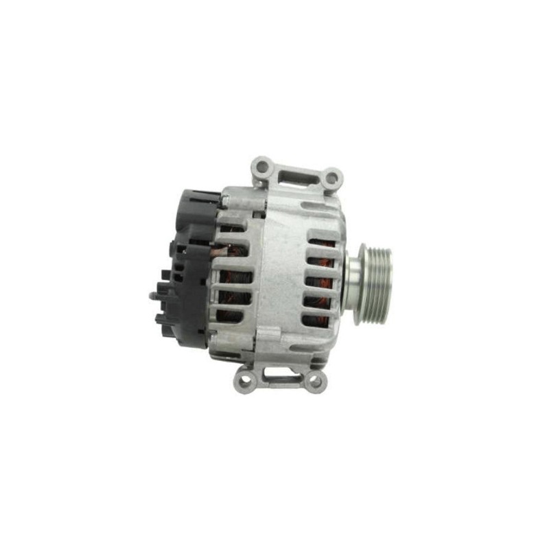 Alternator VALEOFG18T160 pourAUDI