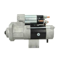Motor de arranque sustituyeMITSUBISHI M008T62771 / M8T62771 / MAN 51.26201-9237