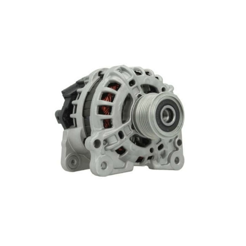 Alternatore sostituisce Bosch 0124325083 / 0124325130