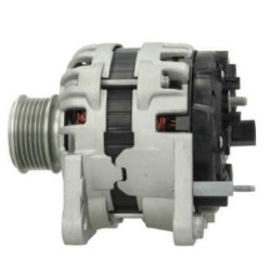 Alternador sustituye Bosch 0124325083 / 0124325130