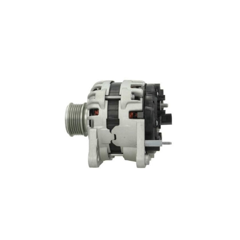 "Anlasser ersetzt BOSCH 0001367022, 0001359126"