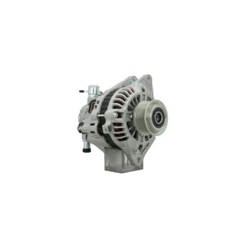 Alternator replacing VALEO TA000A48201 / TA000A62401 / Kia 37300-4A000