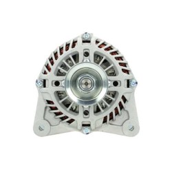 Alternador sustituye BOSCH 0986082730 / Mitsubishi A002TJ0591 / A002TJ0591ZE / A002TJ1291ZE / A2TJ1291ZD