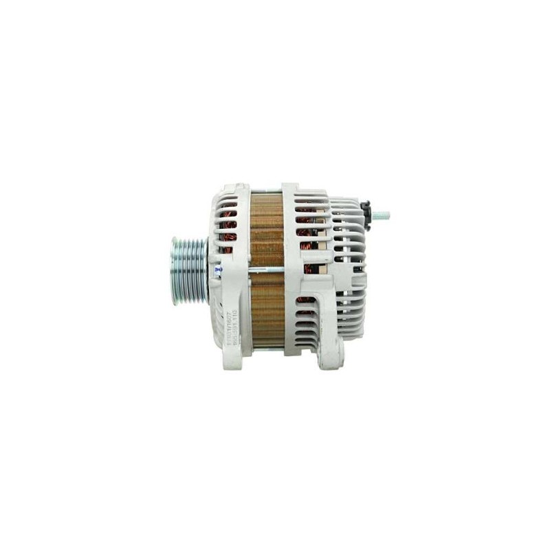 Alternador sustituye BOSCH 0986082730 / Mitsubishi A002TJ0591 / A002TJ0591ZE / A002TJ1291ZE / A2TJ1291ZD