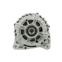 Alternador sustituye VALEO TG14C049 / VOLKSWAGEN 04E903023H / 04E903023K