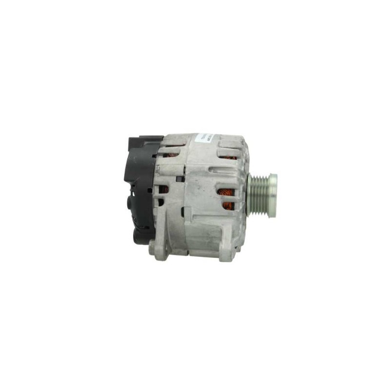 Alternator replacing VALEO TG14C049 / VAG 04E903023H / 04E903023K
