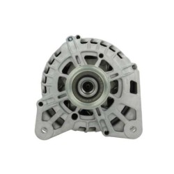 Alternador VALEO FG15T056 / 2612716A /  NISSAN 23100-4554R / MERCEDES BENZ 4159063500 / A4159063500