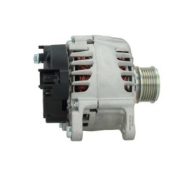Alternador VALEO FG15T056 / 2612716A /  NISSAN 23100-4554R / MERCEDES BENZ 4159063500 / A4159063500