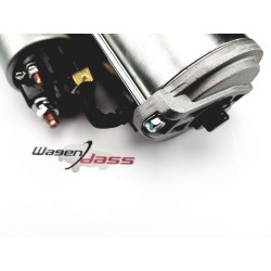Motorino di avviamento sostituisce valéo D7RP204 / D7R56 / D7R53 / D7R34 / D7G11