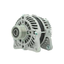 Alternateur équivalent MITSUBISHI A002TX2181 / A2TX2181 / A2TX2191ZE